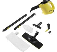 Kärcher SC 1 EasyFix - Nettoyeur à vapeur - Aspirateur à main