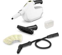 Nettoyeur vapeur Karcher SC 1 Multi comfort - Puissance 1200W- Confort d'utilisation- flexible