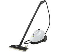Kärcher SC 2 EasyFix Nettoyeur vapeur traineau 1 L 1500 W Noir, Blanc