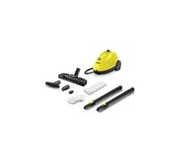 Kärcher SC 2 Upright EasyFix - Nettoyeur à vapeur - balai