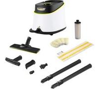 Nettoyeur vapeur KARCHER SC 3 Deluxe Easyfix white