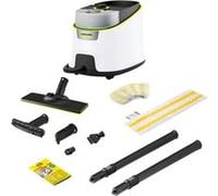 Kärcher Nettoyeur vapeur SC 4 Deluxe Easyfix Blanc