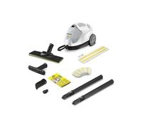 Kärcher SC 4 EasyFix Nettoyeur vapeur traineau 0,8 L 2000 W