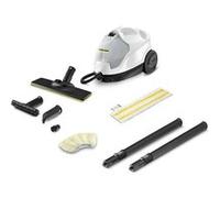Kärcher SC 4 EasyFix Nettoyeur vapeur traineau 0,8 L 2000 W