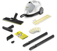 Kärcher SC 4 EasyFix Nettoyeur vapeur traineau 0,8 L 2000 W