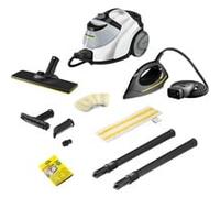 Kärcher 1.512-536.0, Nettoyeur vapeur