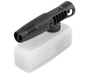 Kärcher - Schaumdüse - white