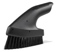 Kärcher - Schrubbürste - black