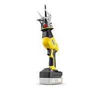 Scie de jardin PGS 4-18 (sans batterie amovible) - KARCHER