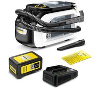 Kärcher SE 3-18 Compact Home Battery