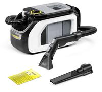Kärcher 1.081-530.0 Aspirateur 2,9 L Aspirateur réservoir cylindrique Sec&humide 500 W Sans sac