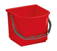 Kärcher Seau Kärcher rouge 15 l Quantité:1