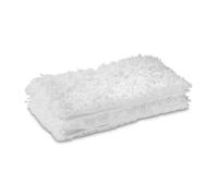 Kärcher 2.863-020.0 accessoire de nettoyage à vapeur Tampon de tissu
