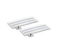 Kärcher Serpillières microfibres abrasif 2-er Se - 28633090