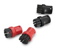 Kärcher Set De Brosses Rondes