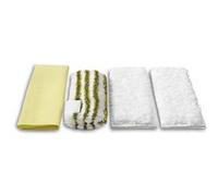 Kärcher 2.863-266.0 accessoire de nettoyage à vapeur Tampon de tissu