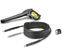 KÄRCHER Set quick coupling compatible avec toutes machines sauf modeles avec enrouleur