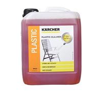 Nettoyant pour plastiques 5 L Karcher 6.295-358.0