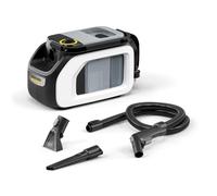 Kärcher 1.081-530.0 Aspirateur 2,9 L Aspirateur réservoir cylindrique Sec&humide 500 W Sans sac