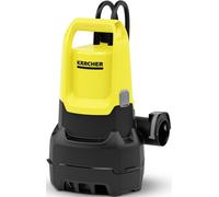 Kärcher SP 16.000 Pompe submersible pour eaux usées 1.645-830.0