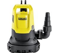 Kärcher SP 16.000 DUAL Pompe immergée 550 W 16000 l/h 7 m