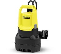 Kärcher SP 16.000 Pompe submersible pour eaux usées 1.645-830.0