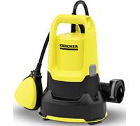 Kärcher Pompe électrique SP 9000 Flat – eau claire, 9 000 L/h, 280 W