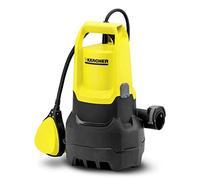 Kärcher SP 1 DIRT 250 W Pompe à charge 0,45 bar 5500 l/h