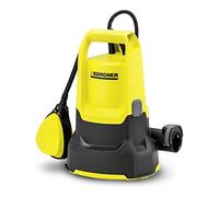 Kärcher SP2 Flat Pompe D'évacuation Eau Claire