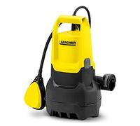 Kärcher SP3 Dirt Pompe D'évacuation Eau Chargée
