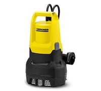 Kärcher SP7 Dirt pompe d'évacuation eau chargée