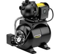 Pompe de surface automatique Karcher BP 3.200 Home pour l'alimentation domestique à partir de l'eau récupérée