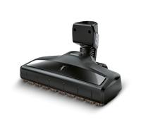 Kärcher Suceur Parquet VC, 1 Grand Suceur Parquet à Poils Souples Avec Roulettes, Accessoire d'Origine Pour Aspirateur VC 5 de Kärcher