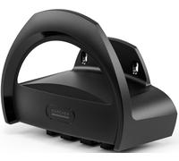 Kärcher Home & Garden 2.645-375.0 Porte-tuyau mural 1 pc(s) noir