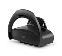 Kärcher Porte-tuyau 2.645-375.0 - rangements seringues et bâtons, tuyaux jusqu'à 35 m - noir