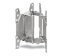 Kärcher Support mural pivotant ABS Kärcher Acier inoxydable Quantité:1
