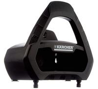 Kärcher Home & Garden 2.645-161.0 Porte-tuyau mural 1 pc(s) noir