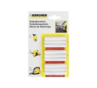 Kärcher - Tablettes à détartrer - pour nettoyant vapeur - pour Kärcher SC 1.030, SC 1202, SC 1402, SC 1502, SC 1702, SC 2.500, SC 2.600, SC 952