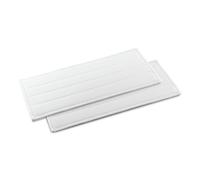Kärcher Tampon en microfibre douce pour KV 2pcs