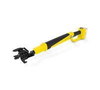 Kärcher TLO 18-32 - Tronçonneuse élagueuse - sans fil - sans batterie - puissance de coupe : 28 mm - 2 kg