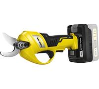Kärcher TLO 2-18 *INT : La solution polyvalente pour un nettoyage efficace