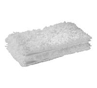 Kärcher Tuchset Microfibre 2 Sol Chiffons de Plancher pour Nettoyeurs Cheveux