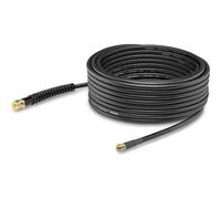 Kärcher - Tuyau à haute pression - pour nettoyeur à pression - pour Kärcher K 2.300, K 2.38, K 2.425, K 2.91, K 3.550, K 5.600, K 5.600 T200, K 6.250, K 7.400