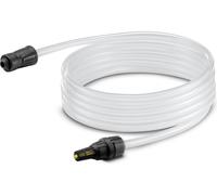 Kärcher Tuyau d'aspiration portable SH 5 pour KHB / OC 6-18 blanc 5 m