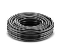 Tuyau d'arrosage KARCHER Performance Premium - 13 mm 1/2"" - 20 m - Résistant à la pression 45 bar - Anti torsion