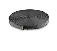 Kärcher Rain System Schwarz Tropfschlauch 1/2", 10 m Tuyau d’arrosage plat