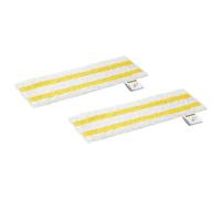 Kärcher Universal EasyFix Floor Wipe Set 2.863-339.0