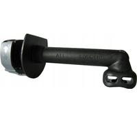 Kärcher UTP Kärcher K2 K3 Nettoyeur haute pression coude tuyau de sortie avec pince 4.064-047.0