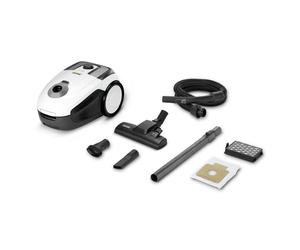 Kärcher VC 2 2,8 L Aspirateur réservoir cylindrique Sec 700 W Sac à poussière