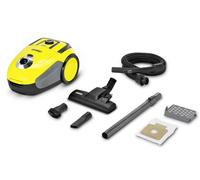 Kärcher VC 2 Aspirateur (700W/2,8L)1.198-105.0